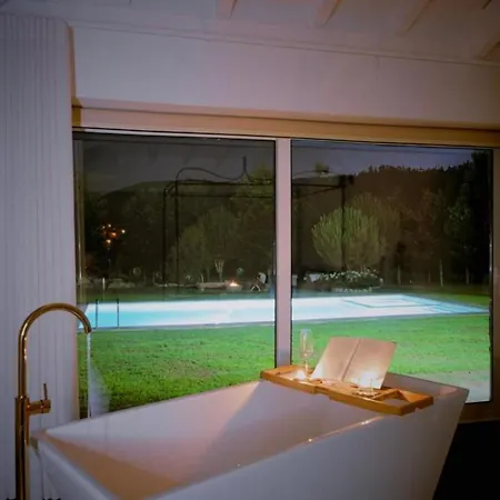 Casa Retiro Do Lago Villa