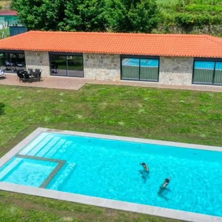 Casa Retiro Do Lago