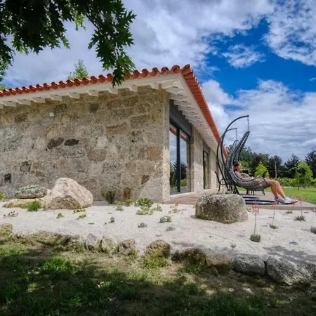 Villa Casa Retiro Do Lago