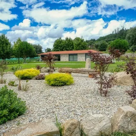 Casa Retiro Do Lago