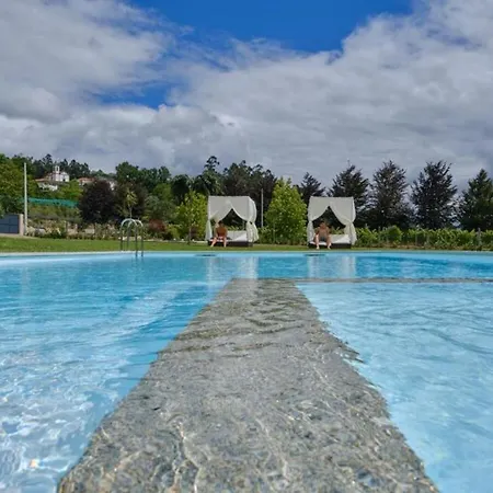 Casa Retiro Do Lago