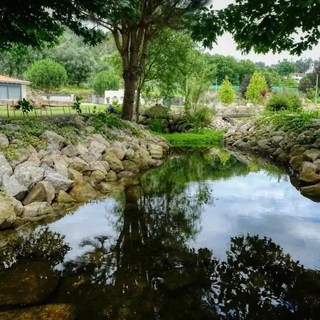 Villa Casa Retiro Do Lago Arcos de Valdevez