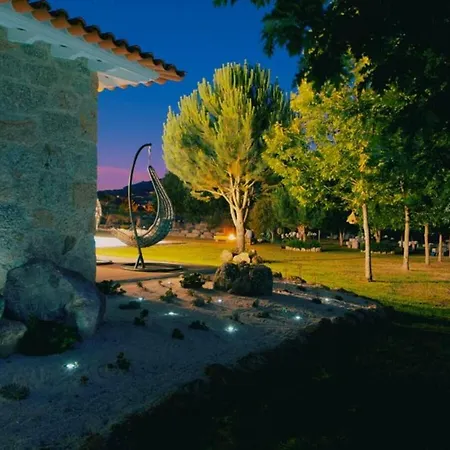 Casa Retiro Do Lago * Arcos de Valdevez